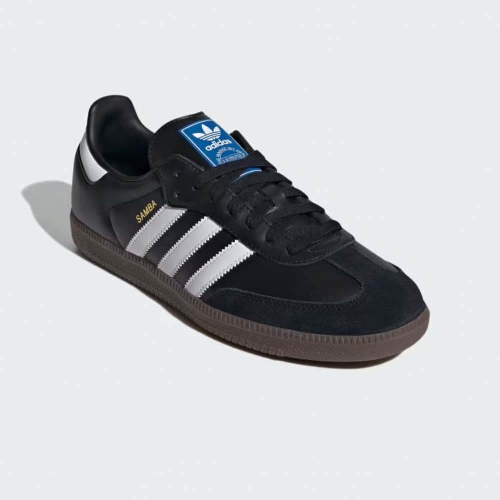 NEW Men’s Adidas Samba OG Shoes